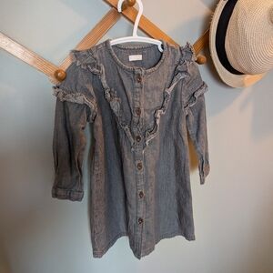 (3 For $20) Noppies Dress